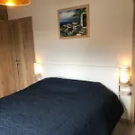Des Campanules Avec Sauna Chalet *