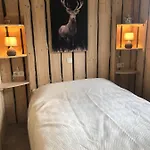 Des Campanules Avec Sauna Vielsalm