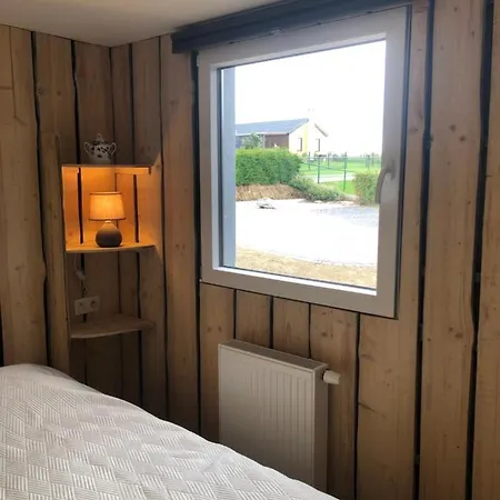 Des Campanules Avec Sauna * Vielsalm