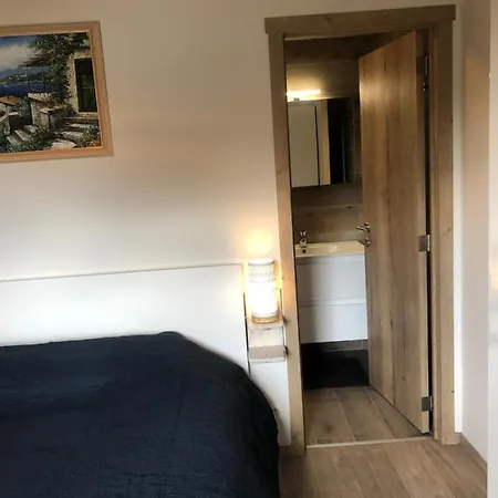 Des Campanules Avec Sauna * Vielsalm