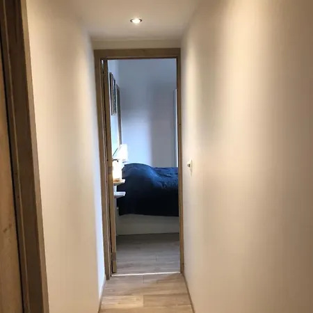 Alpstuga Des Campanules Avec Sauna *