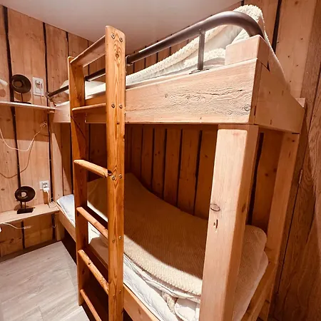 Des Campanules Avec Sauna * Vielsalm