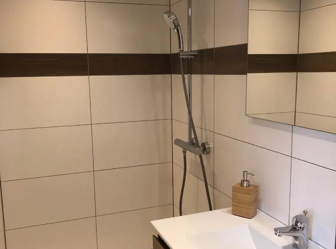 Σαλέ Des Campanules Avec Sauna *